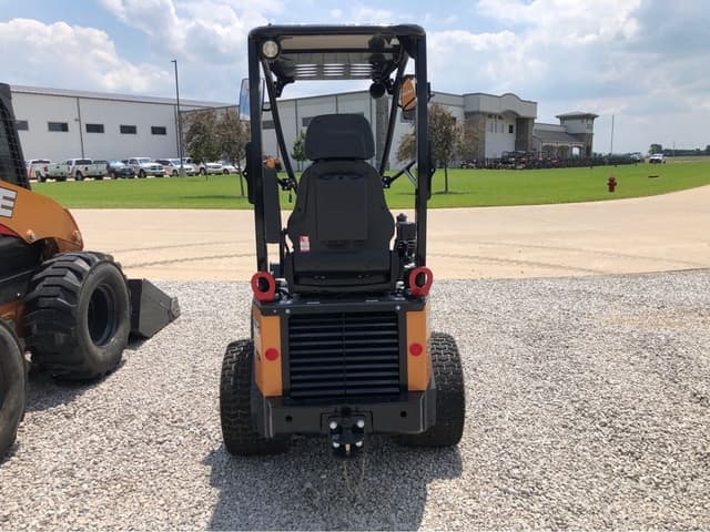 Image of Case SL12TR equipment image 2