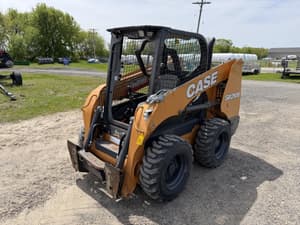 2024 Case SR210B Image