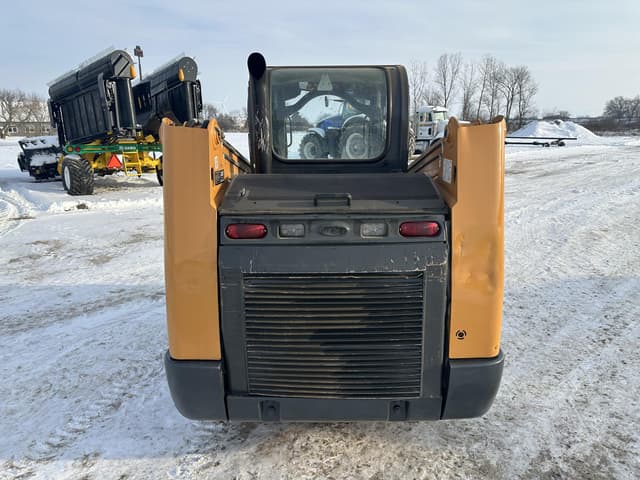 Image of Case SR210B equipment image 3