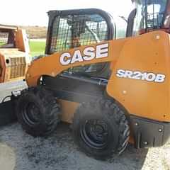 Skid Steers