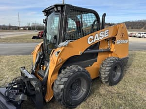 2024 Case SR240B Image