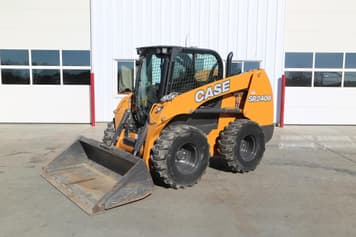 Main image Case SR240B