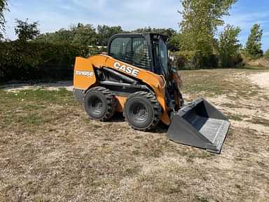 Skid Steers