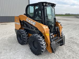 2024 Case SV185B Image