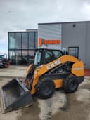 2024 Case SV280B Image