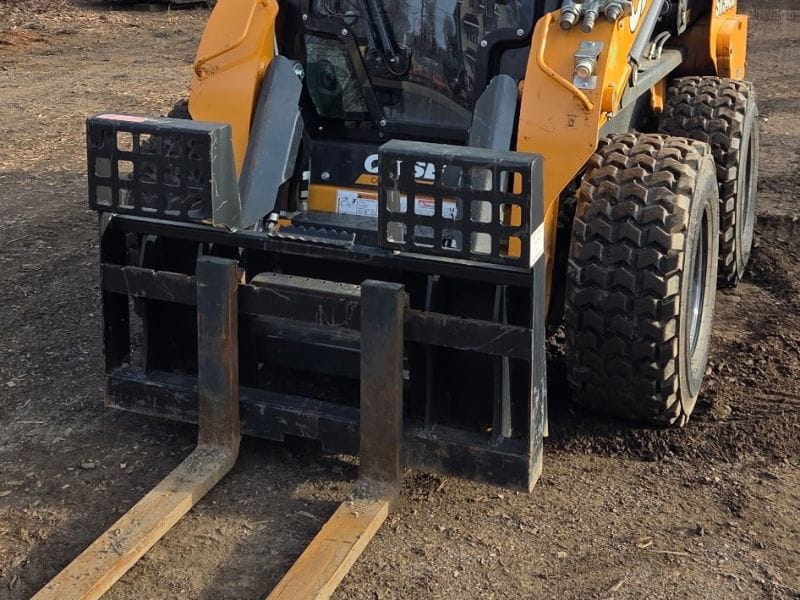 2024 Case SV340B Equipment Image0