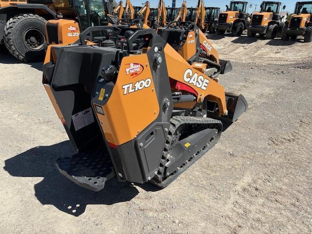 Image of Case TL100 equipment image 2
