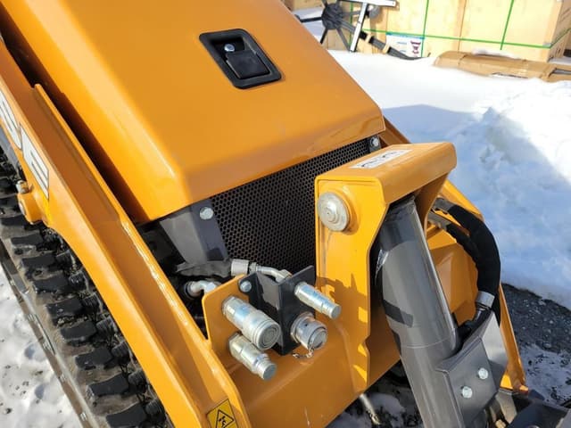 Image of Case TL100 equipment image 4