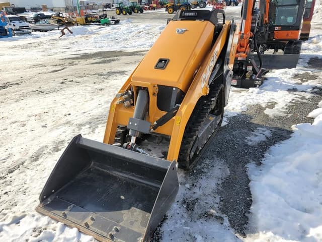 Image of Case TL100 equipment image 1