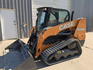 2024 Case TR310B Image