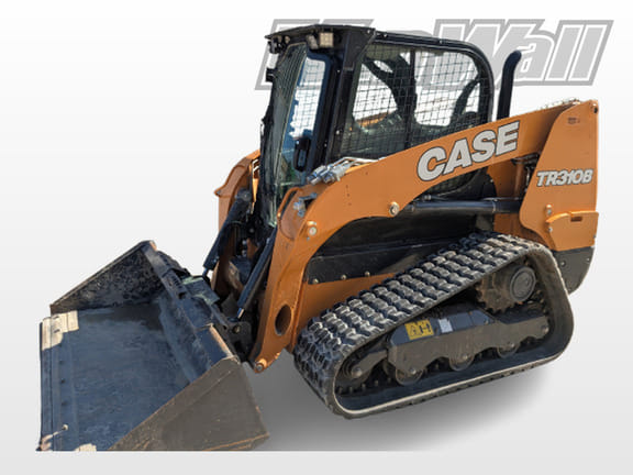 2024 Case TR310B Equipment Image0