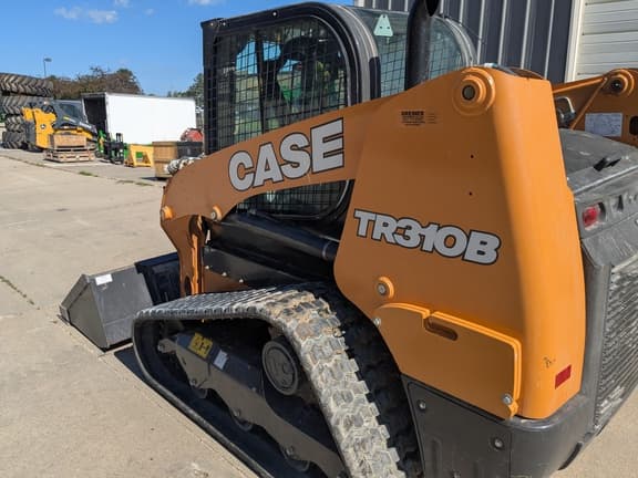 Image of Case TR310B equipment image 1