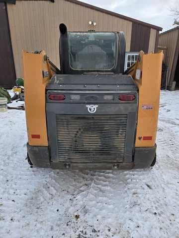 Image of Case TR310B equipment image 4