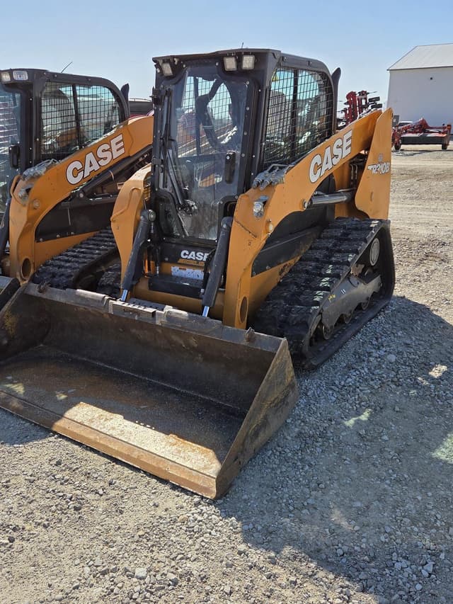 Image of Case TR310B equipment image 1