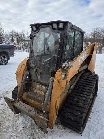 Image of Case TR310B equipment image 1