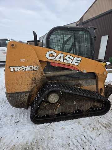 Image of Case TR310B equipment image 3