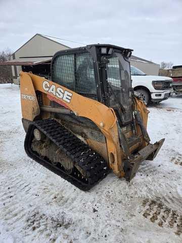 2024 Case TR310B Equipment Image0