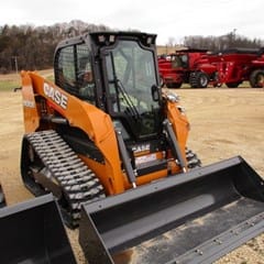 2024 Case TR310B Equipment Image0