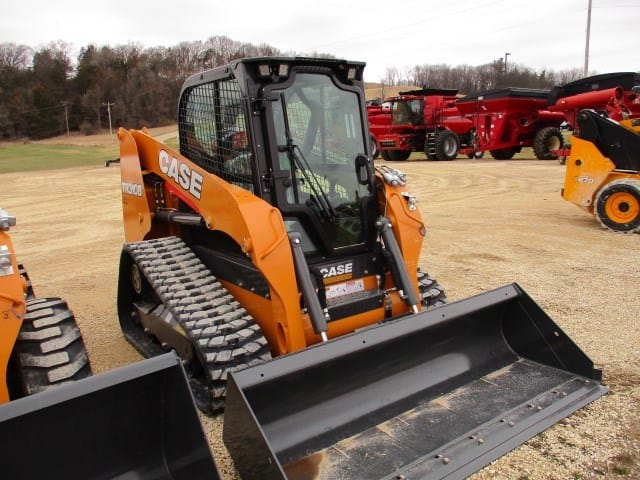 2024 Case TR310B Equipment Image0