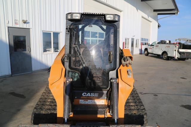 Image of Case TR340B equipment image 3