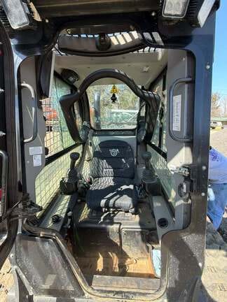 2024 Case TR340B Equipment Image0