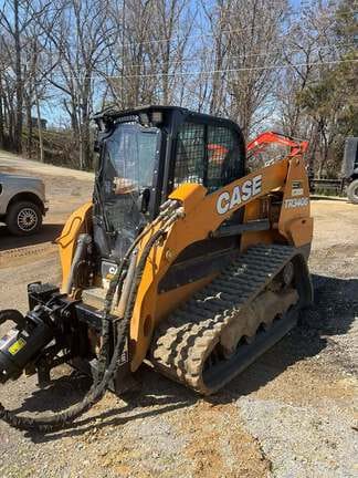2024 Case TR340B Equipment Image0