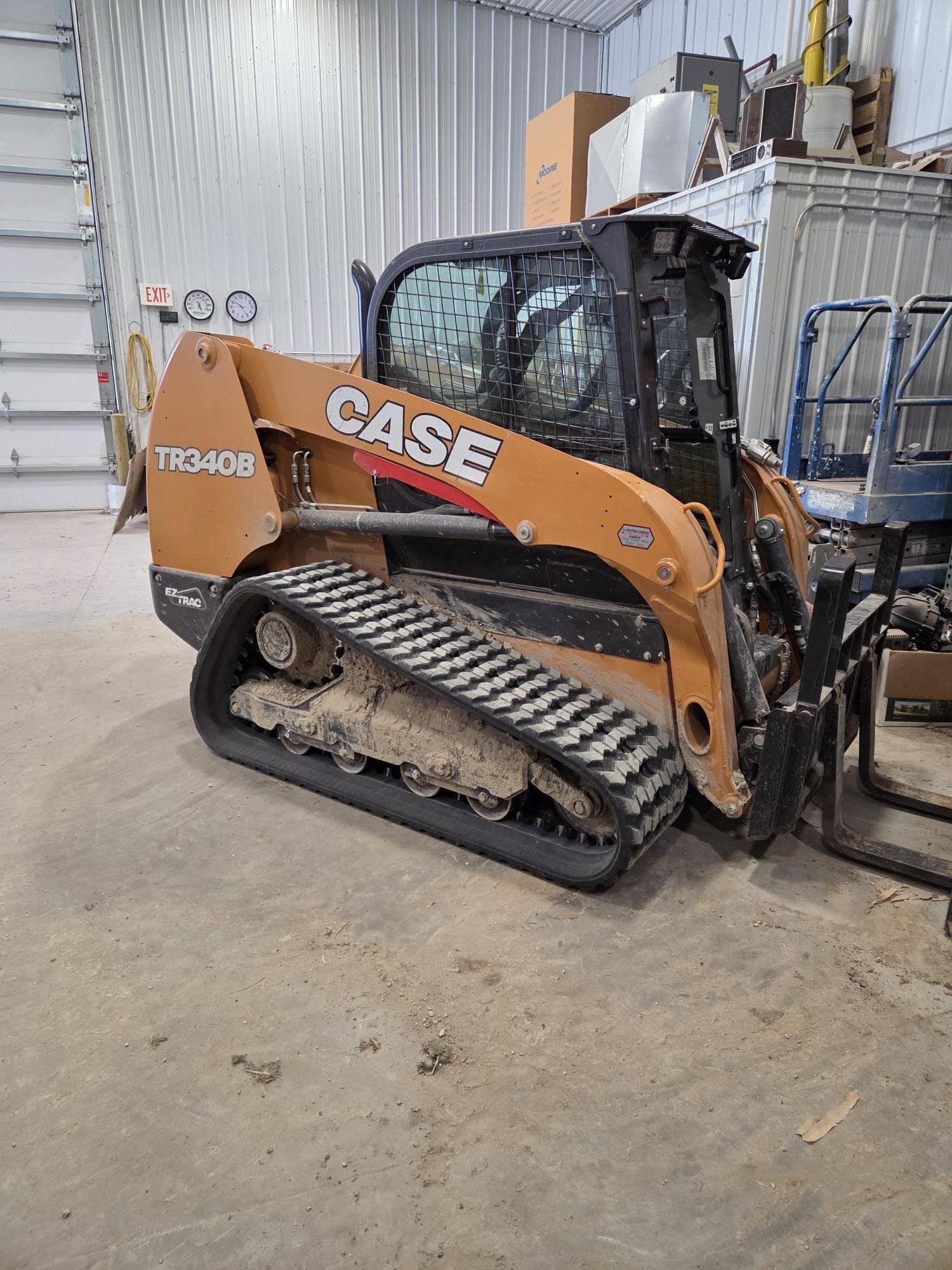 2024 Case TR340B Equipment Image0