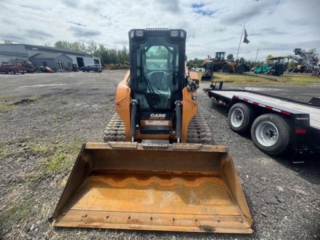 Image of Case TV370B equipment image 2