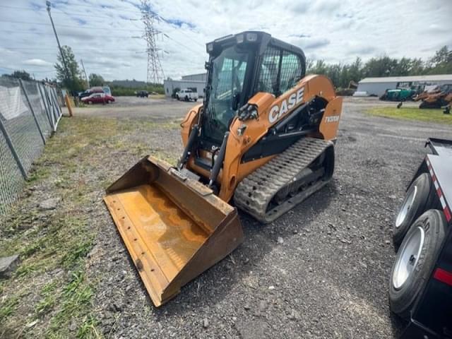 Image of Case TV370B equipment image 3