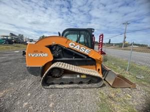 2024 Case TV370B Image