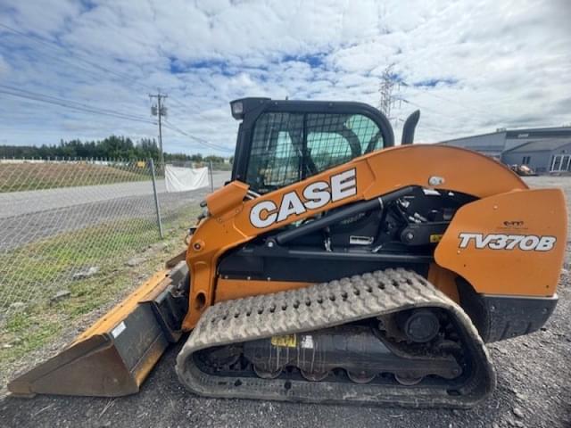 Image of Case TV370B equipment image 4