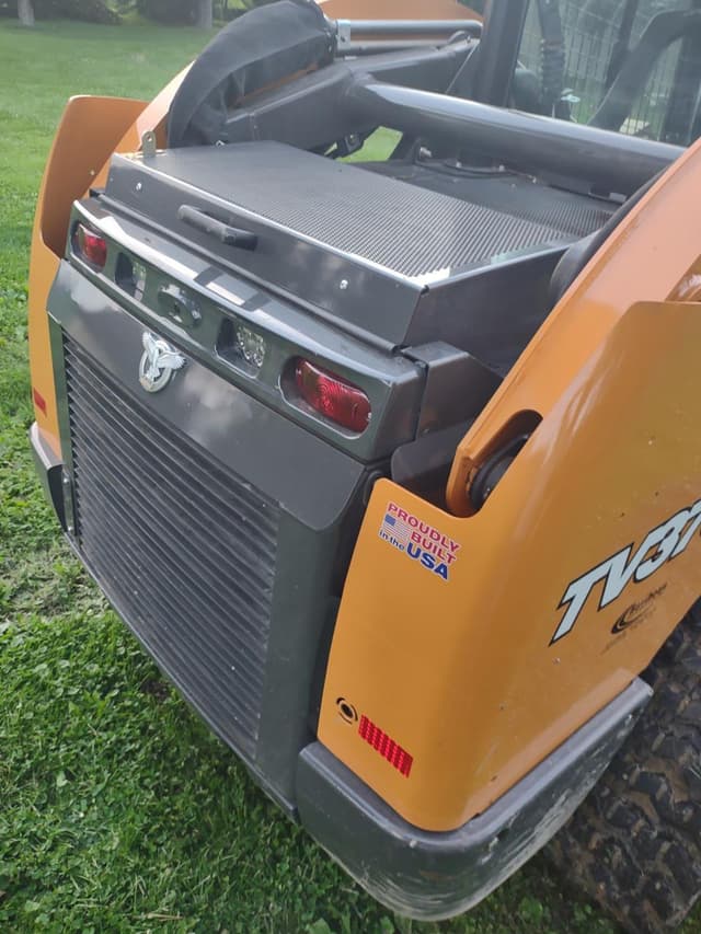 Image of Case TV370B equipment image 3