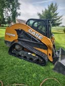 2024 Case TV370B Image