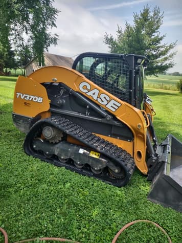 Main image Case TV370B