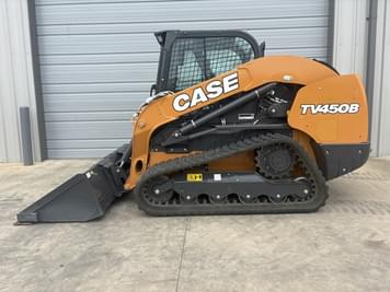 Main image Case TV450B