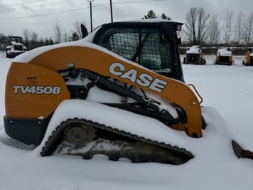 Main image Case TV450B