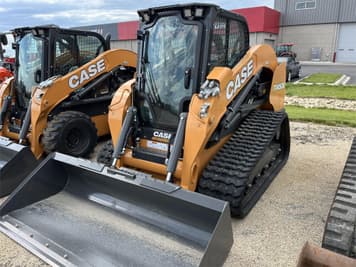 Main image Case TV450B