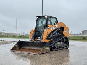 2024 Case TV450B Image