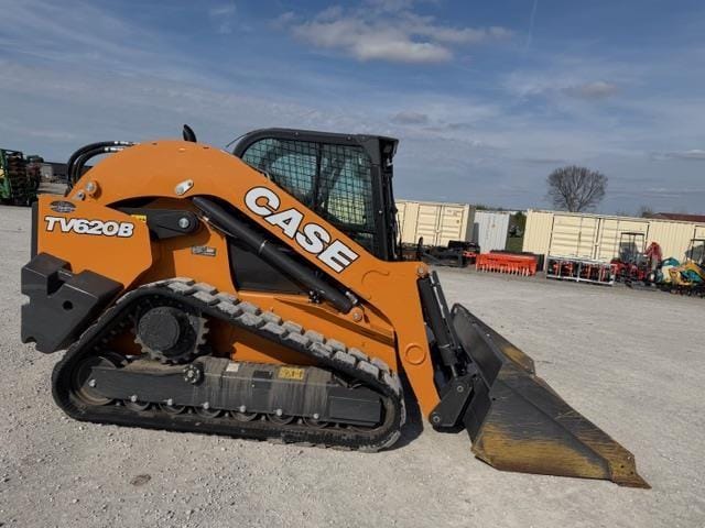 2024 Case TV620B Equipment Image0