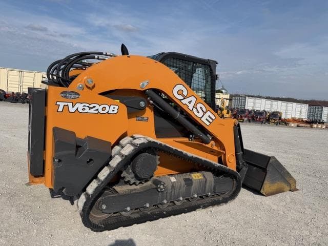 Image of Case TV620B equipment image 1