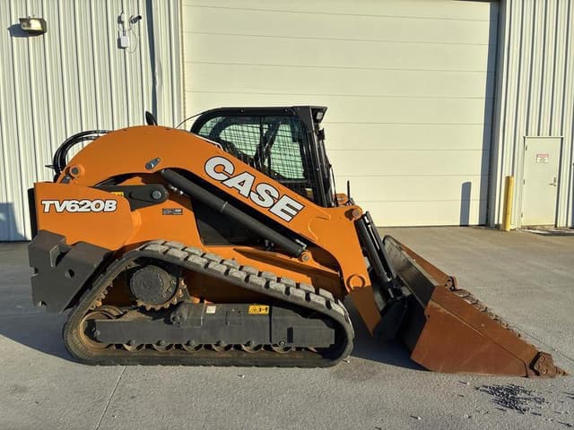 Image of Case TV620B equipment image 3