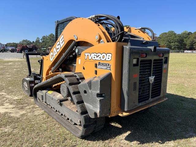 Image of Case TV620B equipment image 1