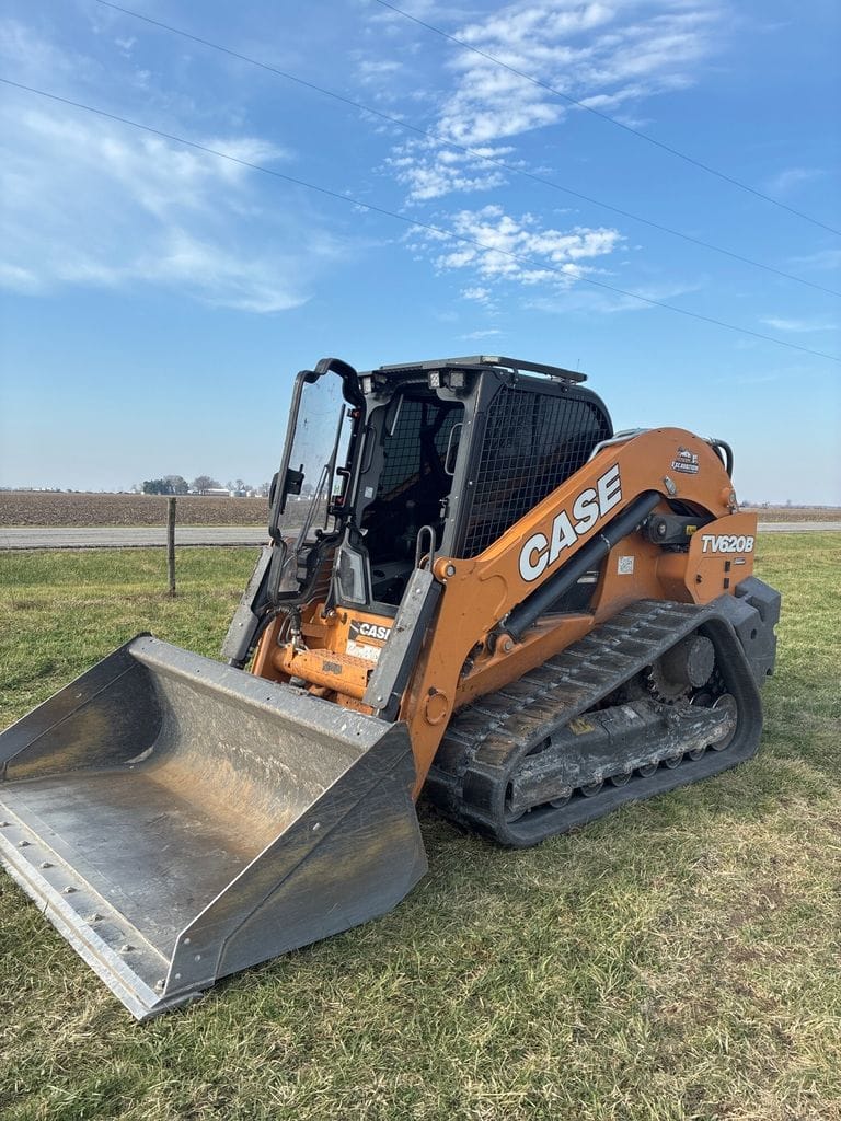 2024 Case TV620B Equipment Image0