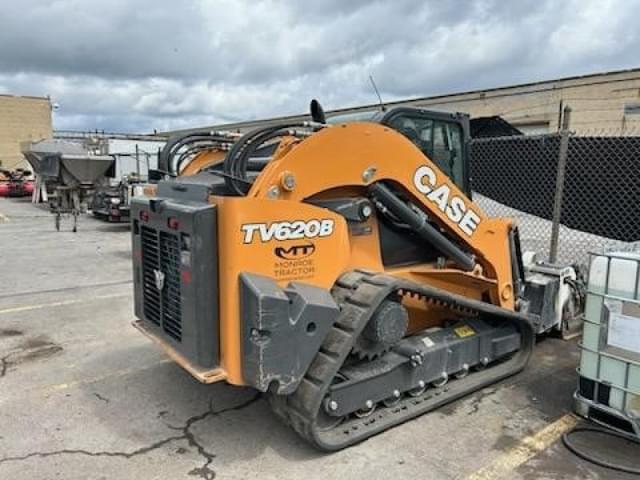 Image of Case TV620B equipment image 1