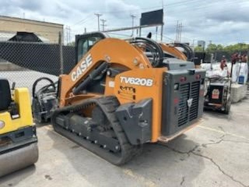 2024 Case TV620B Equipment Image0