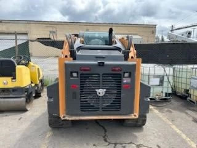 Image of Case TV620B equipment image 2