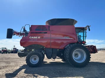 Main image Case IH 7250
