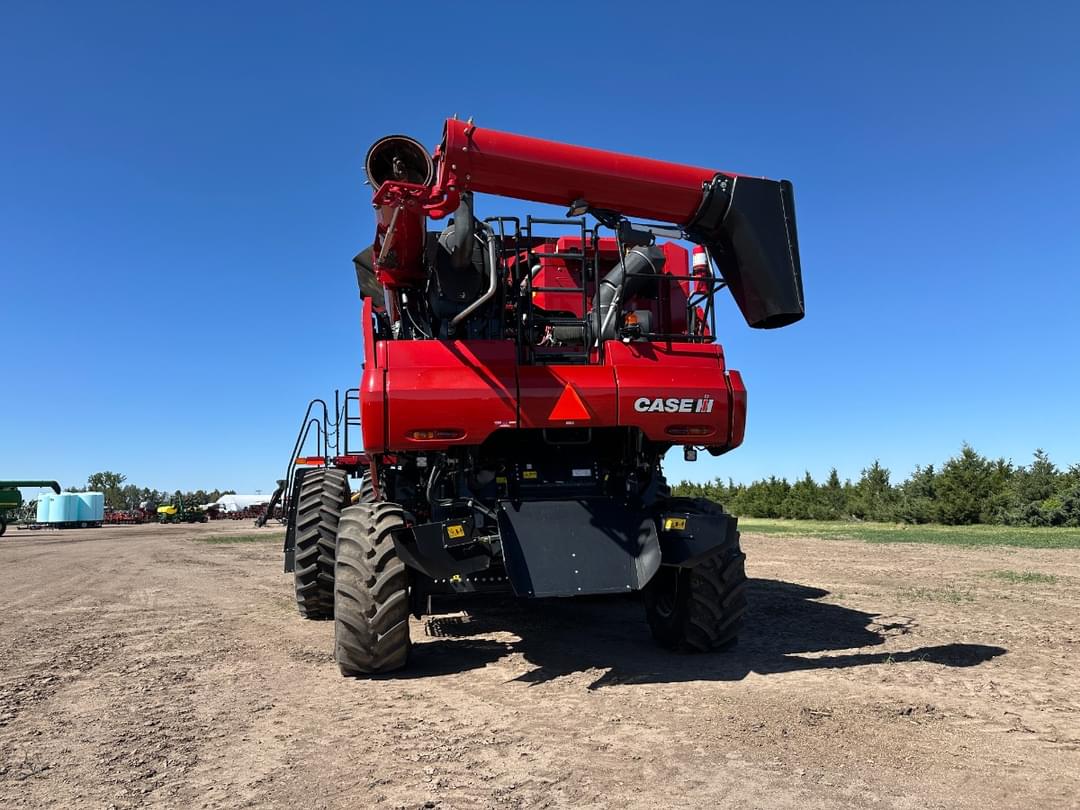 Image of Case IH 7250 Image 1