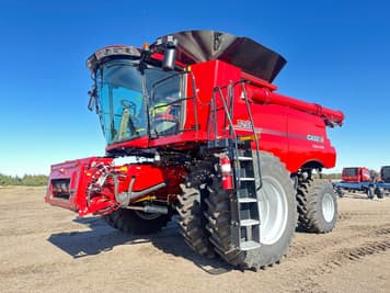 Main image Case IH 7250