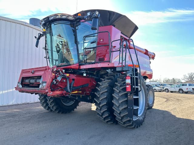 Image of Case IH 8250 equipment image 3